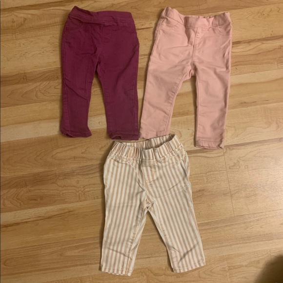 GAP Other - GAP & Crazy 8 Jeggings